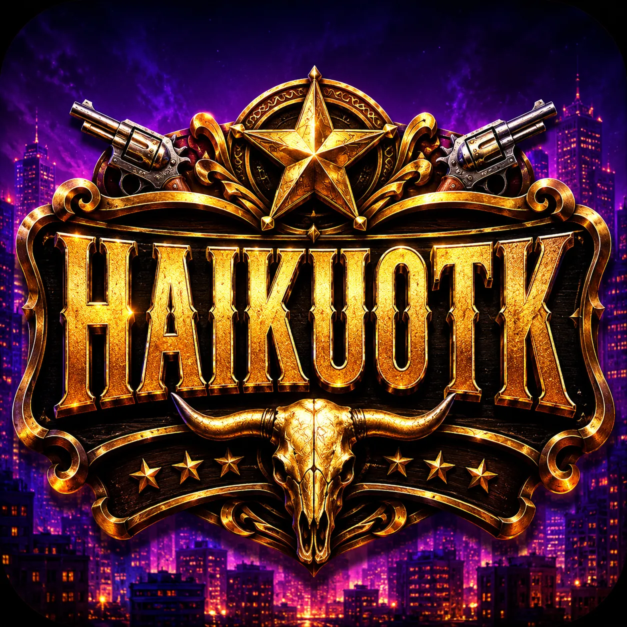 HAIKUOTK - Pertempuran Epik dalam Dunia MOBA