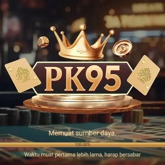 PK95 - Game Kasino Terbaik untuk Pengalaman Bertaruh