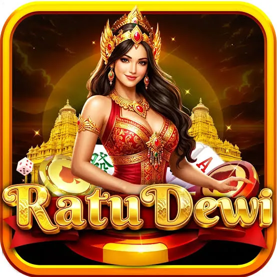 RATUDEWI - Simulasi Kehidupan yang Menarik