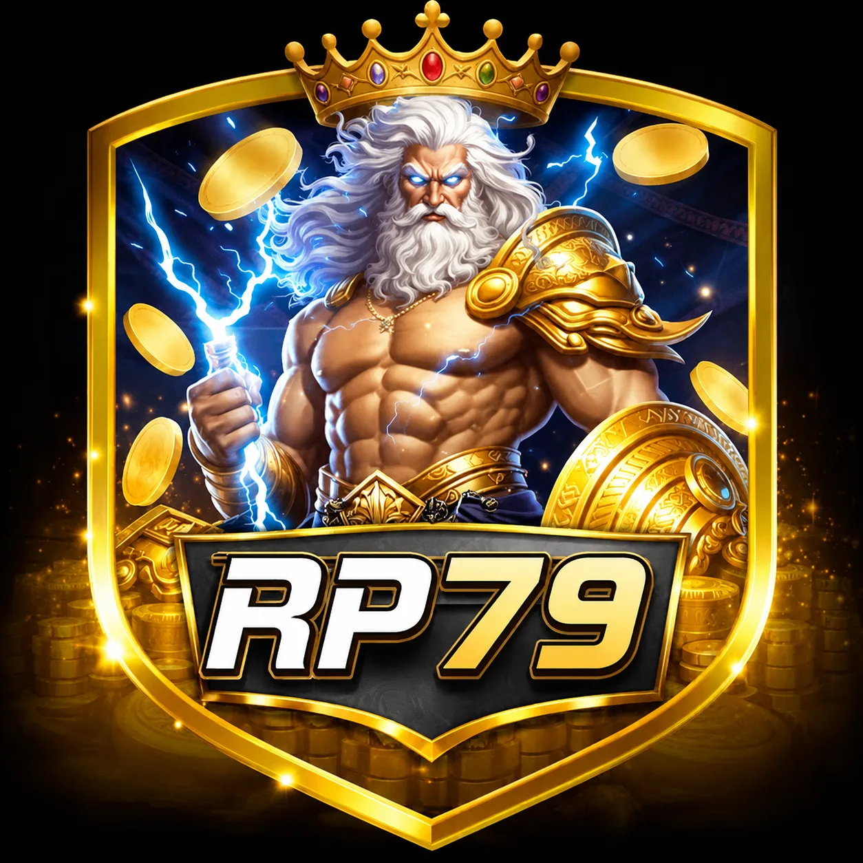 RP79 - Permainan Slot Terbaik untuk Pengalaman Seru