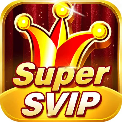 SUPERSVIP - Petualangan Epik Dalam Dunia ARPG