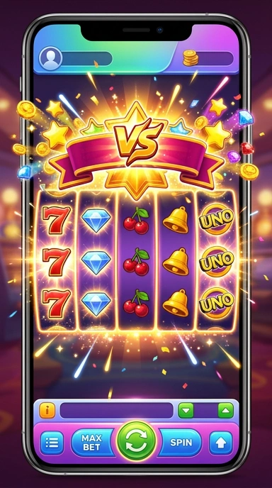 Salah satu kategori aplikasi terpopuler di uno4d untuk pengguna Android.